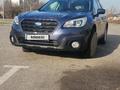 Subaru Outback 2015 годаүшін8 900 000 тг. в Алматы – фото 3