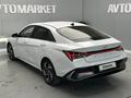 Hyundai Elantra 2023 годаүшін8 500 000 тг. в Атырау – фото 3