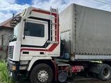 Volvo  F-Series 1990 годаfor8 000 000 тг. в Талдыкорган – фото 4