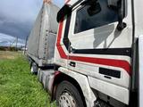 Volvo  F-Series 1990 годаfor8 000 000 тг. в Талдыкорган – фото 5