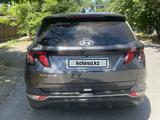 Hyundai Tucson 2021 года за 13 300 000 тг. в Шымкент – фото 4