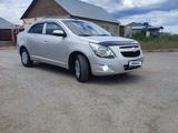 Chevrolet Cobalt 2021 годаүшін5 350 000 тг. в Астана – фото 2