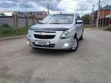 Chevrolet Cobalt 2021 годаүшін5 350 000 тг. в Астана