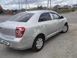Chevrolet Cobalt 2021 годаүшін5 350 000 тг. в Астана – фото 3