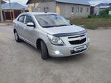 Chevrolet Cobalt 2021 годаүшін5 350 000 тг. в Астана – фото 4