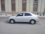 Chevrolet Cobalt 2021 года за 5 000 000 тг. в Астана
