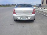 Chevrolet Cobalt 2021 года за 5 000 000 тг. в Астана – фото 3