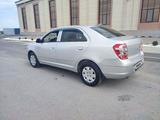 Chevrolet Cobalt 2021 года за 5 000 000 тг. в Астана – фото 4