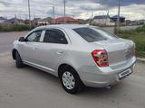 Chevrolet Cobalt 2021 годаүшін5 350 000 тг. в Астана – фото 5