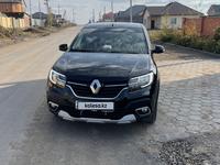 Renault Logan Stepway 2021 годаүшін7 100 000 тг. в Караганда