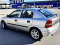 Opel Astra 1998 года за 2 500 000 тг. в Шымкент – фото 4