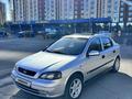 Opel Astra 1998 года за 2 500 000 тг. в Шымкент – фото 2