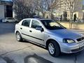 Opel Astra 1998 года за 2 500 000 тг. в Шымкент – фото 7