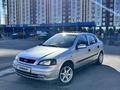 Opel Astra 1998 года за 2 500 000 тг. в Шымкент – фото 8
