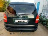 Opel Zafira 1999 года за 2 550 000 тг. в Айтеке би – фото 3