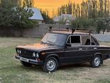 ВАЗ (Lada) 2106 1996 года за 800 000 тг. в Шымкент – фото 4
