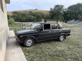 ВАЗ (Lada) 2106 1996 года за 800 000 тг. в Шымкент – фото 3