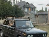 ВАЗ (Lada) 2106 1996 года за 800 000 тг. в Шымкент – фото 5