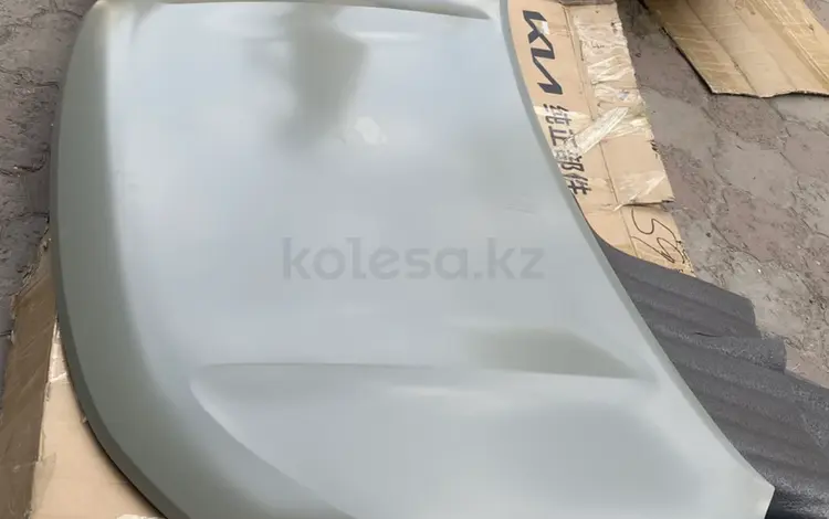 Капот за 1 000 тг. в Алматы
