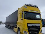 DAF  XF 2017 года за 31 500 000 тг. в Актобе – фото 5