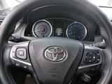 Toyota Camry 2015 годаүшін11 000 000 тг. в Актау – фото 3