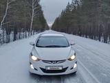 Hyundai Elantra 2014 года за 5 200 000 тг. в Щучинск