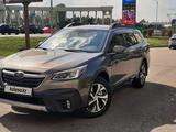 Subaru Outback 2021 года за 17 500 000 тг. в Алматы