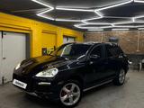 Porsche Cayenne 2007 года за 8 000 000 тг. в Костанай