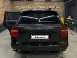 Porsche Cayenne 2007 года за 8 000 000 тг. в Костанай – фото 4
