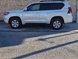 Toyota Land Cruiser Prado 2022 года за 26 500 000 тг. в Кызылорда – фото 2