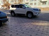 Toyota Land Cruiser Prado 2022 года за 26 500 000 тг. в Кызылорда – фото 3