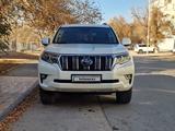 Toyota Land Cruiser Prado 2022 года за 26 500 000 тг. в Кызылорда