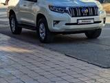Toyota Land Cruiser Prado 2022 года за 26 500 000 тг. в Кызылорда – фото 5