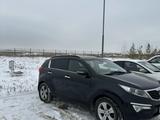 Kia Sportage 2012 года за 5 000 000 тг. в Астана – фото 3