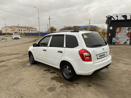 ВАЗ (Lada) Kalina 2194 2013 года за 3 000 000 тг. в Атырау – фото 6