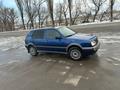 Volkswagen Golf 1992 года за 950 000 тг. в Есик – фото 5