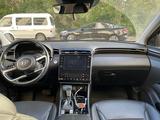 Hyundai Tucson 2023 года за 11 900 000 тг. в Усть-Каменогорск – фото 4