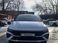 Hyundai Elantra 2023 года за 8 900 000 тг. в Алматы – фото 3
