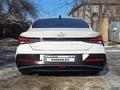 Hyundai Elantra 2023 года за 8 900 000 тг. в Алматы – фото 5