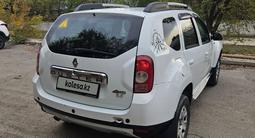 Renault Duster 2014 года за 5 000 000 тг. в Алматы – фото 2