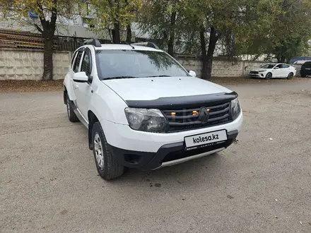 Renault Duster 2014 года за 4 800 000 тг. в Алматы