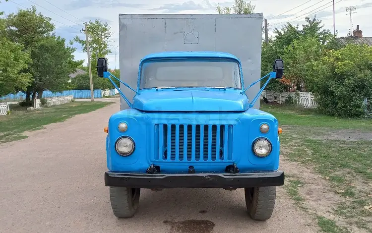 ГАЗ  52 1988 года за 1 100 000 тг. в Астана