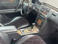 Mercedes-Benz E 320 2000 года за 5 500 000 тг. в Алматы – фото 6