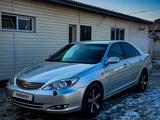 Toyota Camry 2003 года за 5 500 000 тг. в Кульсары – фото 3