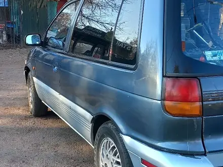 Mitsubishi Space Runner 1992 года за 1 400 000 тг. в Алматы