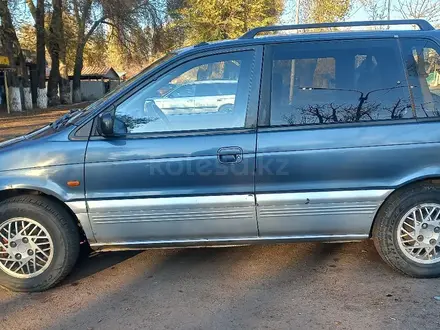 Mitsubishi Space Runner 1992 года за 1 400 000 тг. в Алматы – фото 5