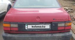 Volkswagen Passat 1991 года за 600 000 тг. в Актобе – фото 3