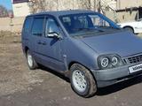 ВАЗ (Lada) 2120 Надежда 2001 годаүшін1 100 000 тг. в Астана – фото 2