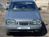 ВАЗ (Lada) 2120 Надежда 2001 годаүшін1 100 000 тг. в Астана