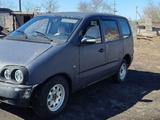 ВАЗ (Lada) 2120 Надежда 2001 годаүшін1 100 000 тг. в Астана – фото 3